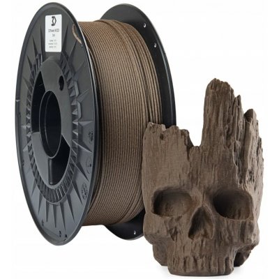 3DPower PLA 1,75 mm 1 kg béžová – Zboží Živě