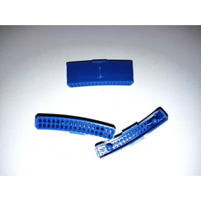 Karella Premium Silver - segmenty a pavouk – Zboží Dáma