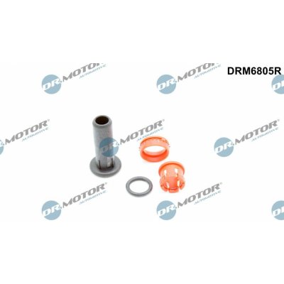 Sada na opravu, modul sacího potrubí Dr.Motor Automotive DRM6805R – Zboží Mobilmania