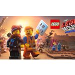 LEGO Movie Video Game 2 – Hledejceny.cz