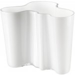 IITTALA váza Savoy 160 mm bílá – Hledejceny.cz