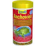 Tetra Repto Anchovies 250 ml – Zbozi.Blesk.cz