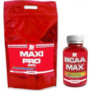 ATP Nutrition Maxi Pro 90% 2500g