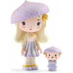 Djeco Tinyly Jil & Jerry – Hledejceny.cz