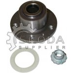 Sada ložisek kol SKF VKBA 3569 – Sleviste.cz