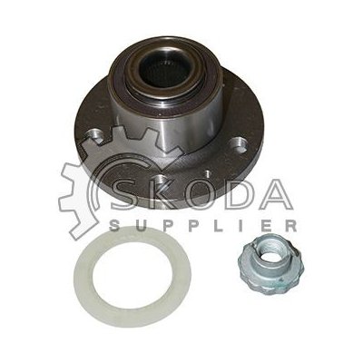 Sada ložisek kol SKF VKBA 3569 – Sleviste.cz