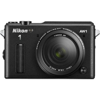 Nikon 1 AW1