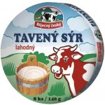 Madeta Báječný český Tavený sýr 140 g – Hledejceny.cz