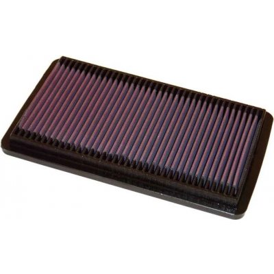 Vzduchový filtr K&N Filters 33-2124 – Hledejceny.cz