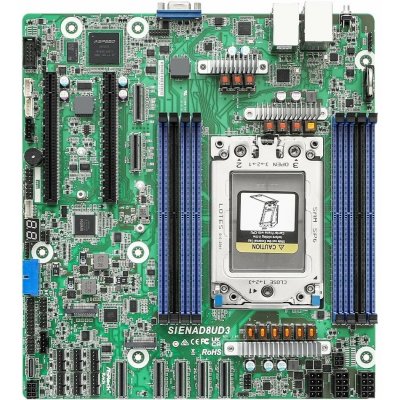 ASRock SIENAD8UD3 – Hledejceny.cz