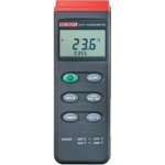 Voltcraft K201 – Zbozi.Blesk.cz