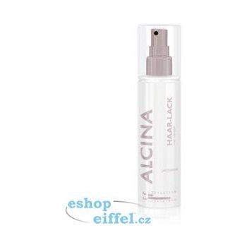 Alcina lak na vlasy (bez aerosolu) 125 ml