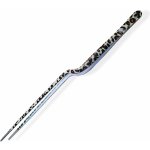 Multifunkční kuchařská zahnutá pinzeta Dellinger Leopard 300 mm – Zboží Mobilmania