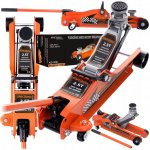 Kraft&Dele KD1306 Hydraulický zvedák pojízdný nízkoprofilový 2,5 t | Zboží Auto
