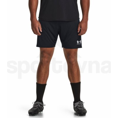 Under Armour UA M's Ch. Knit Short 1379507-001 černá – Zboží Dáma