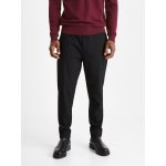 Celio kalhoty 24H Cosmart Černá – Zbozi.Blesk.cz