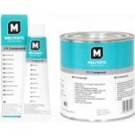 Molykote 111 Compound 400 g – Zboží Mobilmania