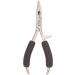 Dr.Slick Kleště Chain Nose s bočními štípačkami a pěnovou rukojetí 15cm – Zboží Dáma Dr.Slick Kleště Chain Nose s bočními štípačkami a pěnovou rukojetí 15cm – Zboží Dáma