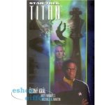 Star Trek: Titan - Černý král Mangels Andy, Martin Michael A. – Hledejceny.cz