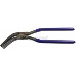 Kleště klempířské 280 mm zahnuté 45 stupnů máčená izolace Condor – Zboží Mobilmania
