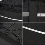 Springos BA0036 zadní nosič – Zboží Dáma