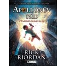 Apoll ónův pád - Utajené Orákulum - Rick Riordan