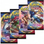 Pokémon TCG Chilling Reign Booster – Zboží Dáma