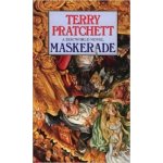 EN - Discworld 18: Maskerade - Terry Pratchett – Hledejceny.cz