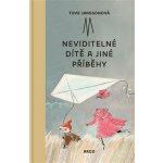 Neviditelné dítě a jiné příběhy – Hledejceny.cz