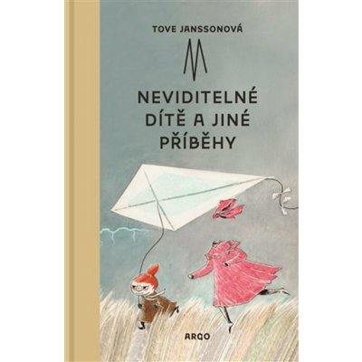 Neviditelné dítě a jiné příběhy – Hledejceny.cz