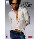 Lenny Kravitz - Greatest Hits – Hledejceny.cz