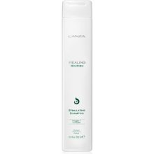 L’anza Healing Nourish Stimulující šampon 300 ml