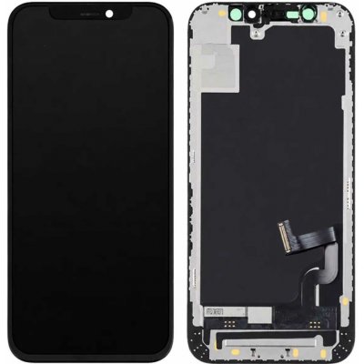 LCD Displej + Dotyková deska Apple iPhone 12 Mini – Hledejceny.cz