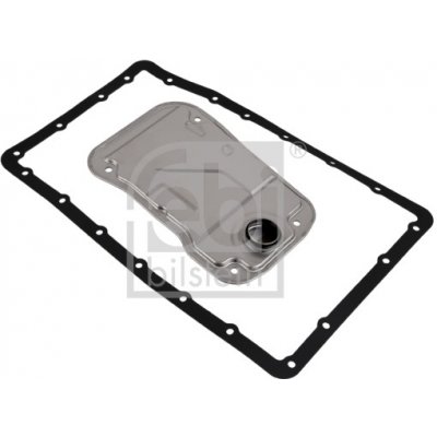 Sada hydraulickeho filtru, automaticka prevodovka FEBI BILSTEIN 108862 FB 108862 – Hledejceny.cz