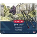 Graphitint Derwent Sada – Zboží Mobilmania