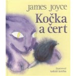 Kočka a čert - Joyce James – Hledejceny.cz