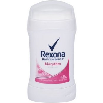 Rexona Biorythm Ultra Dry deostick 40 ml