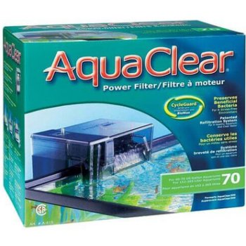 Hagen Aqua Clear 70