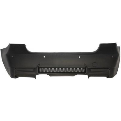 PROTEC Zadní nárazník BMW E90 2005-20011 LOOK M3 PDC – Zbozi.Blesk.cz