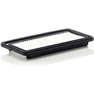 Vzduchový filtr MANN-FILTER C 2714 – Hledejceny.cz