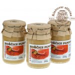 Klášterní officína Plnotučná hořčice 250g – Zbozi.Blesk.cz