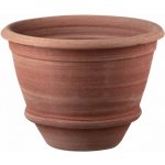 AbLine Terakotový květináč 30 cm Impruneta 31167AM – Hledejceny.cz