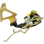 NTY Centrální zámek HYUNDAI ACCENT II – přední levý – Zboží Mobilmania