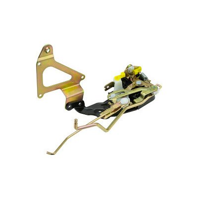 NTY Centrální zámek HYUNDAI ACCENT II – přední levý – Zboží Mobilmania