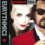 Eurythmics - Greatest Hits CD – Hledejceny.cz