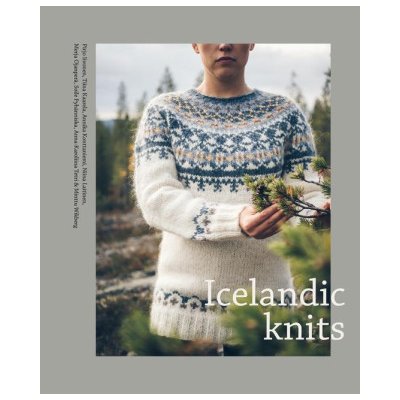 Icelandic Knits – Zbozi.Blesk.cz