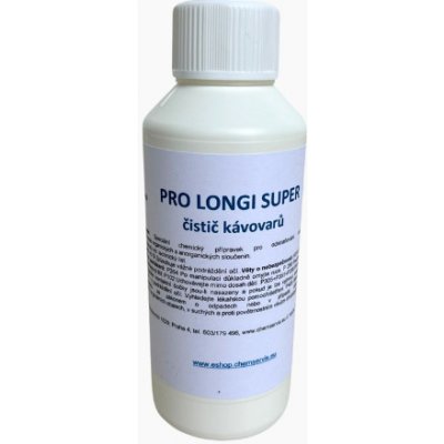 Pro Longi Super odvápňovač 250ml – Zboží Dáma