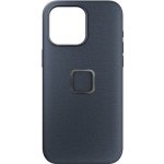 Peak Design Everyday Case iPhone 15 Pro Max V2 - Midnight – Hledejceny.cz