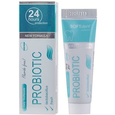 Probiotic Soft dent gel 10 ml – Hledejceny.cz