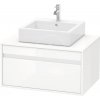 Koupelnový nábytek Duravit Ketho KT669402222